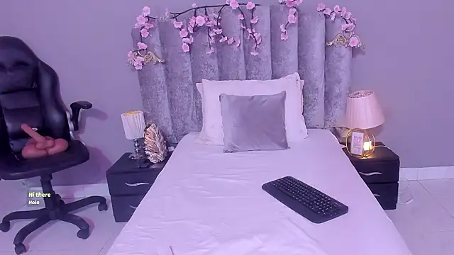 Chleo   online show from 02-18-26, 01:07