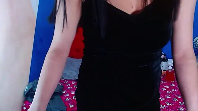 ginasailor online show from 02-10-25, 09:47