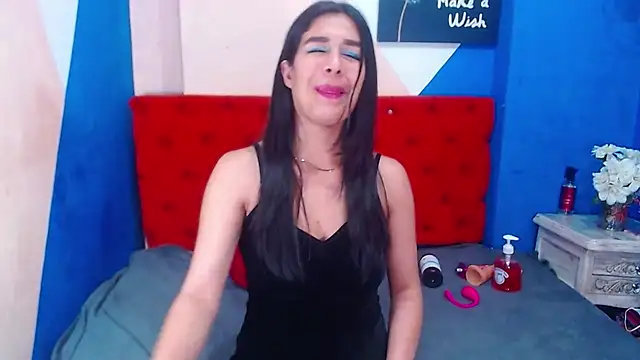 ginasailor online show from 03-12-25, 06:18