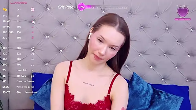 KateVon online show from 03-16-25, 02:10