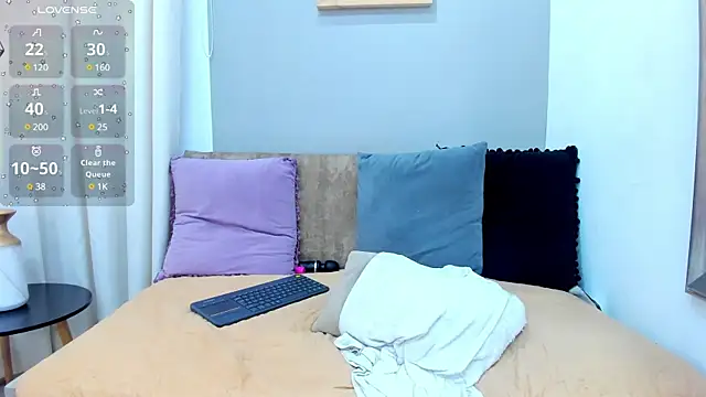 Snapshot of Miranda_doll_ chatting on 03-15-25, 05:04 Miranda doll online show from 03-15-25, 05:04