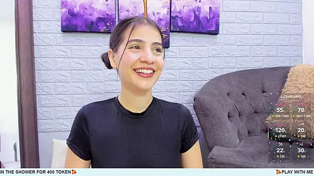 Snapshot of Miranda_doll_ chatting on 10-03-25, 12:13 Miranda doll online show from 10-03-25, 12:13