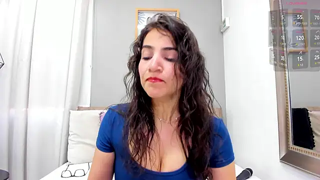 Miranda doll  online show from 07-16-26, 01:28
