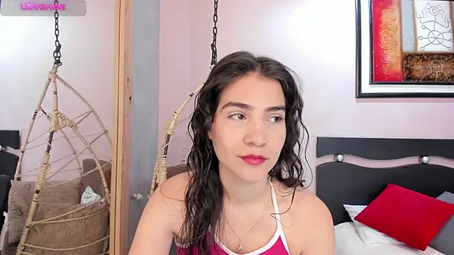 Miranda doll  online show from 07-30-26, 12:04