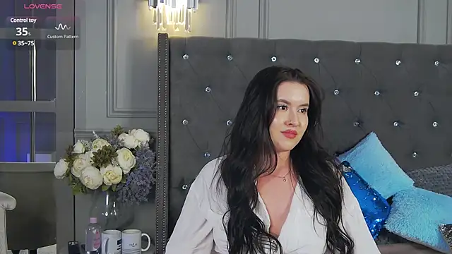 TrishaWinslet online show from 01-31-25, 07:18