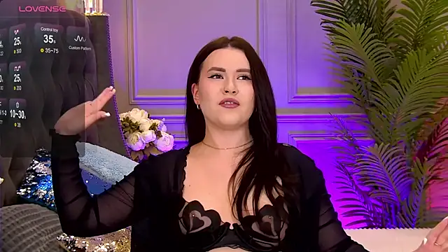 TrishaWinslet online show from 02-10-25, 02:41