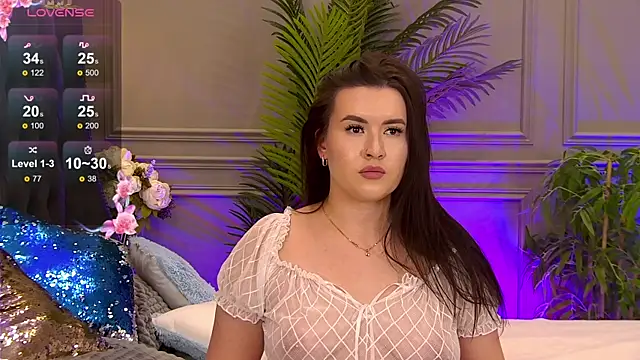 TrishaWinslet online show from 03-01-25, 06:35