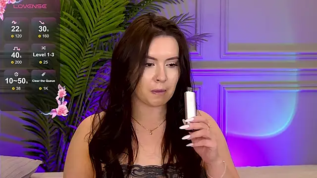 TrishaWinslet online show from 03-16-25, 04:20