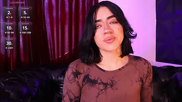 KasiaNoir  online show from 05-15-26, 12:12