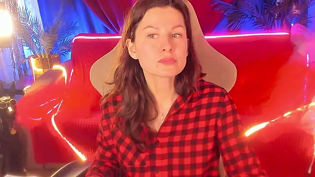 April o Nill online show from 03-08-26, 10:08