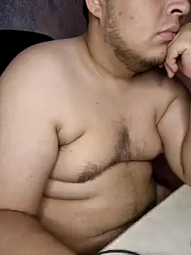 Snapshot of David_GX chatting on 02-16-25, 11:59 David GX online show from 02-16-25, 11:59