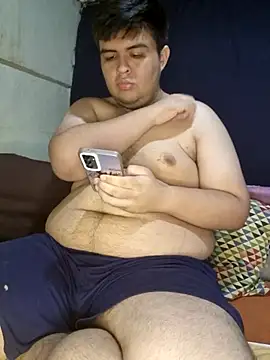 Snapshot of David_GX chatting on 09-12-25, 12:55 David GX online show from 09-12-25, 12:55