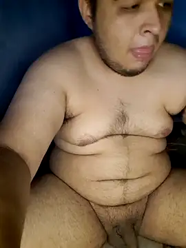 Snapshot of David_GX chatting on 09-19-25, 06:48 David GX online show from 09-19-25, 06:48