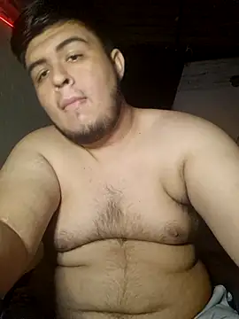 Snapshot of David_GX chatting on 10-10-25, 03:16 David GX online show from 10-10-25, 03:16