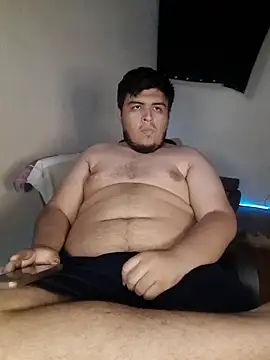 Snapshot of David_GX chatting on 10-24-25, 09:22 David GX online show from 10-24-25, 09:22