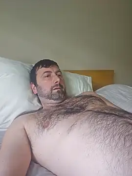 Mgman4365 online show from 02-06-25, 10:10