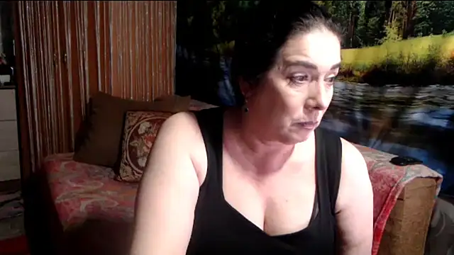 RositaSky online show from 02-25-26, 11:03