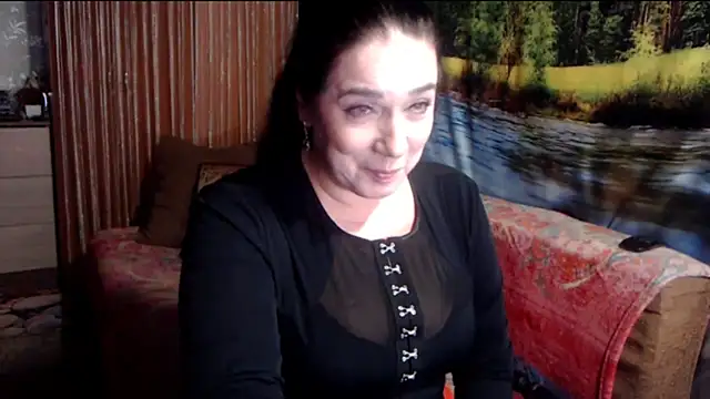 RositaSky online show from 03-17-26, 06:44
