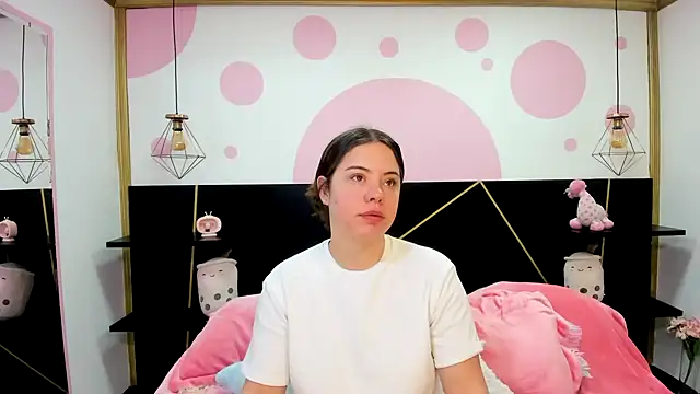 DanniAbbey online show from 02-07-25, 11:34