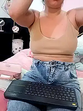 DanniAbbey online show from 02-11-25, 11:10