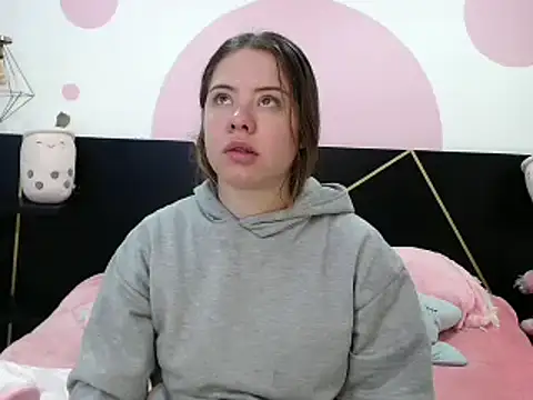 DanniAbbey online show from 02-12-25, 11:29