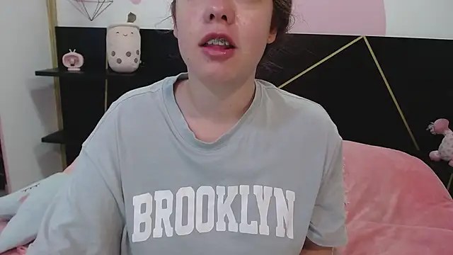 DanniAbbey online show from 02-15-25, 05:39