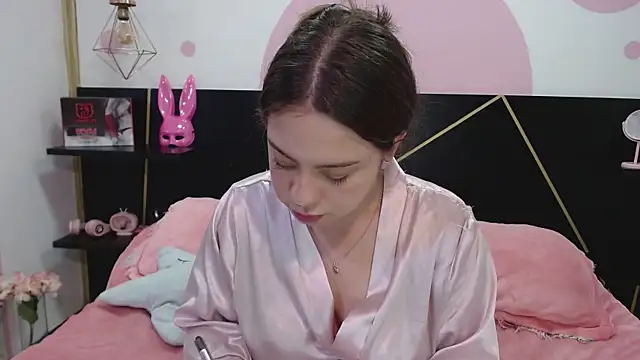 DanniAbbey online show from 03-21-25, 03:02