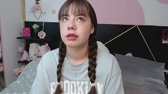 DanniAbbey online show from 11-16-25, 12:11