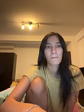 AnnnMary online show from 10-09-25, 03:21