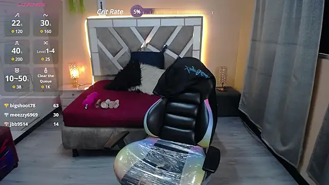 Snapshot of miss_hanna07 chatting on 03-03-25, 06:44 miss hanna07 online show from 03-03-25, 06:44