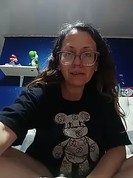 Snapshot of miss_hanna07 chatting on 10-11-25, 11:58 miss hanna07 online show from 10-11-25, 11:58