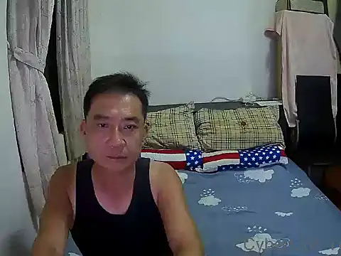 YuHsuant online show from 10-07-25, 12:35