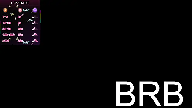 diosa cristal online show from 10-30-25, 03:02