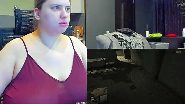 Snapshot of 1lindsey1 chatting on 10-21-25, 05:46 1lindsey1 online show from 10-21-25, 05:46