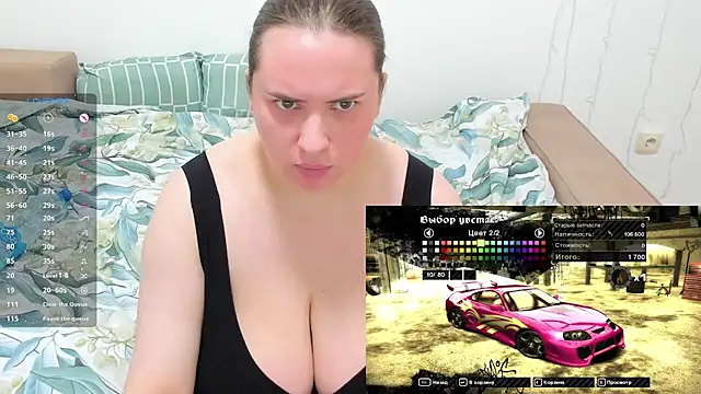 Snapshot of 1lindsey1 chatting on 01-10-26, 10:17 1lindsey1 online show from 01-10-26, 10:17