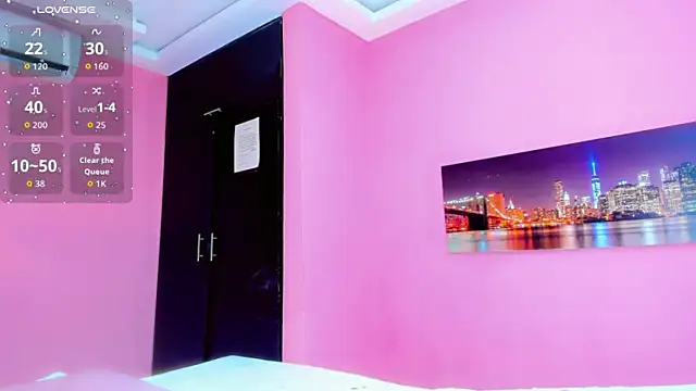 Saamanthaa11 online show from 05-01-26, 05:45