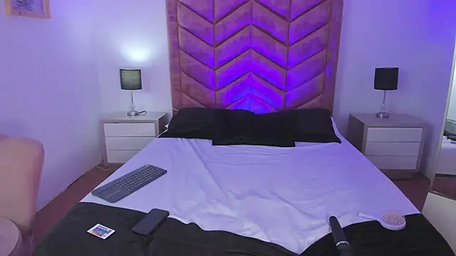 Tom Silver   online show from 02-07-25, 07:38