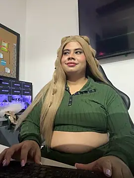 Tom Silver   online show from 10-07-25, 06:10