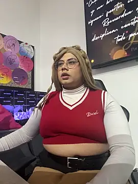 Tom Silver   online show from 12-04-25, 05:28