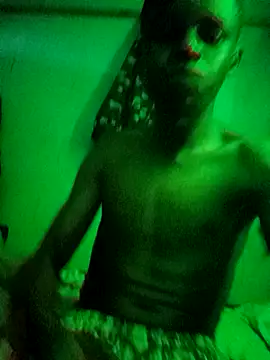 ezielvin online show from 03-10-26, 08:52