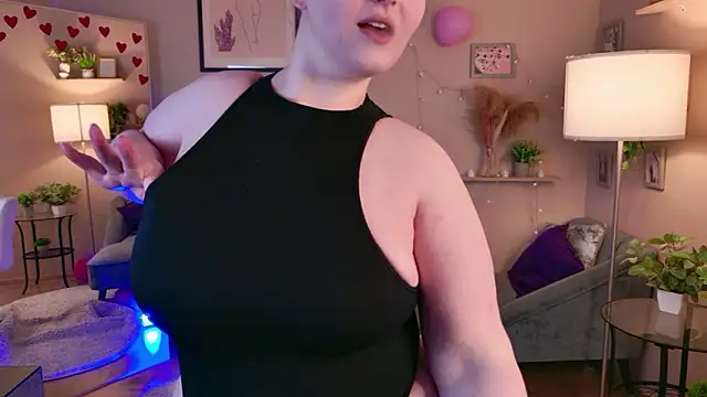 blessbinny online show from 03-06-26, 08:11