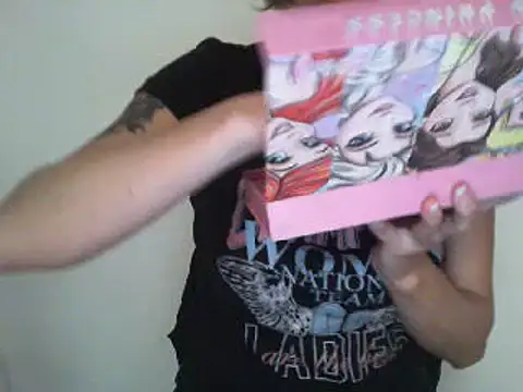 Snapshot of Jennys_room_77 chatting on 02-23-25, 08:44 Jennys room 77 online show from 02-23-25, 08:44