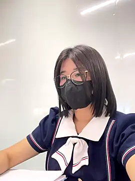 LanJeny sexy online show from 12-03-24, 07:54