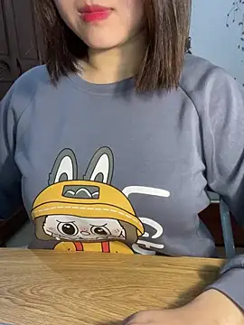 LanJeny sexy online show from 01-20-25, 01:11