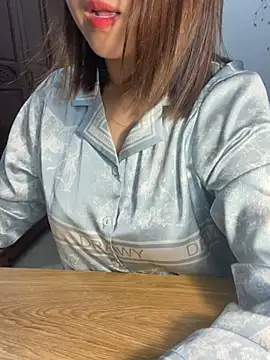 LanJeny sexy online show from 03-14-25, 12:51