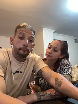 Snapshot of Joseph_and_Amy_ chatting on 12-04-24, 01:47 Joseph and Amy  online show from 12-04-24, 01:47