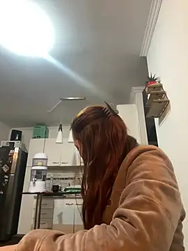 Snapshot of Joseph_and_Amy_ chatting on 01-15-25, 12:09 Joseph and Amy  online show from 01-15-25, 12:09