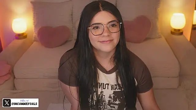 cammiefoalss online show from 02-10-26, 05:50