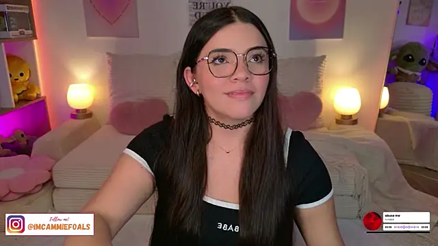 cammiefoalss online show from 02-24-26, 06:39