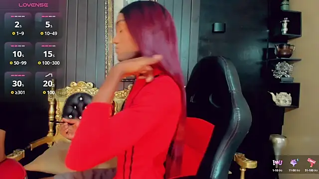 Kendall hornyy online show from 03-20-25, 07:35